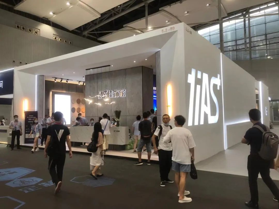2021中国广州国际建筑装饰博览会圆满收官！ 